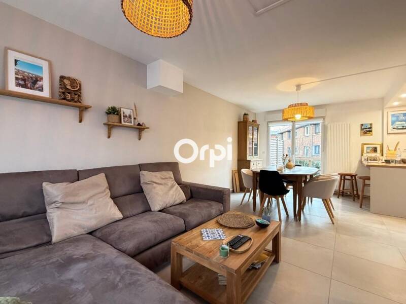 Maison à vendre, 81m², TOURCOING