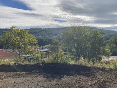 Terrain constructible à vendre 106 000 € 443 m² de terrain Nohanent 63830
