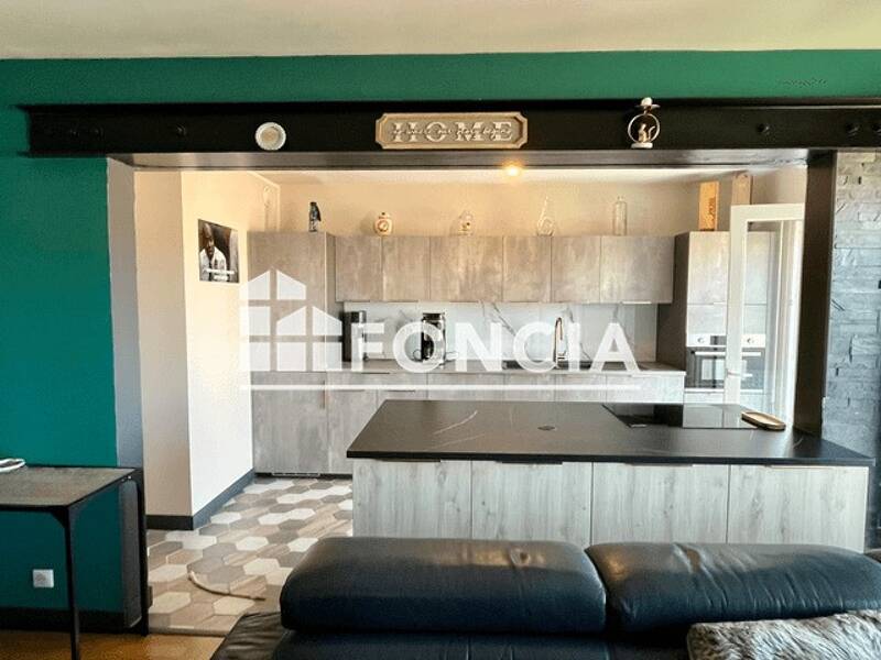 Maison à louer, 90m², LIMOGES