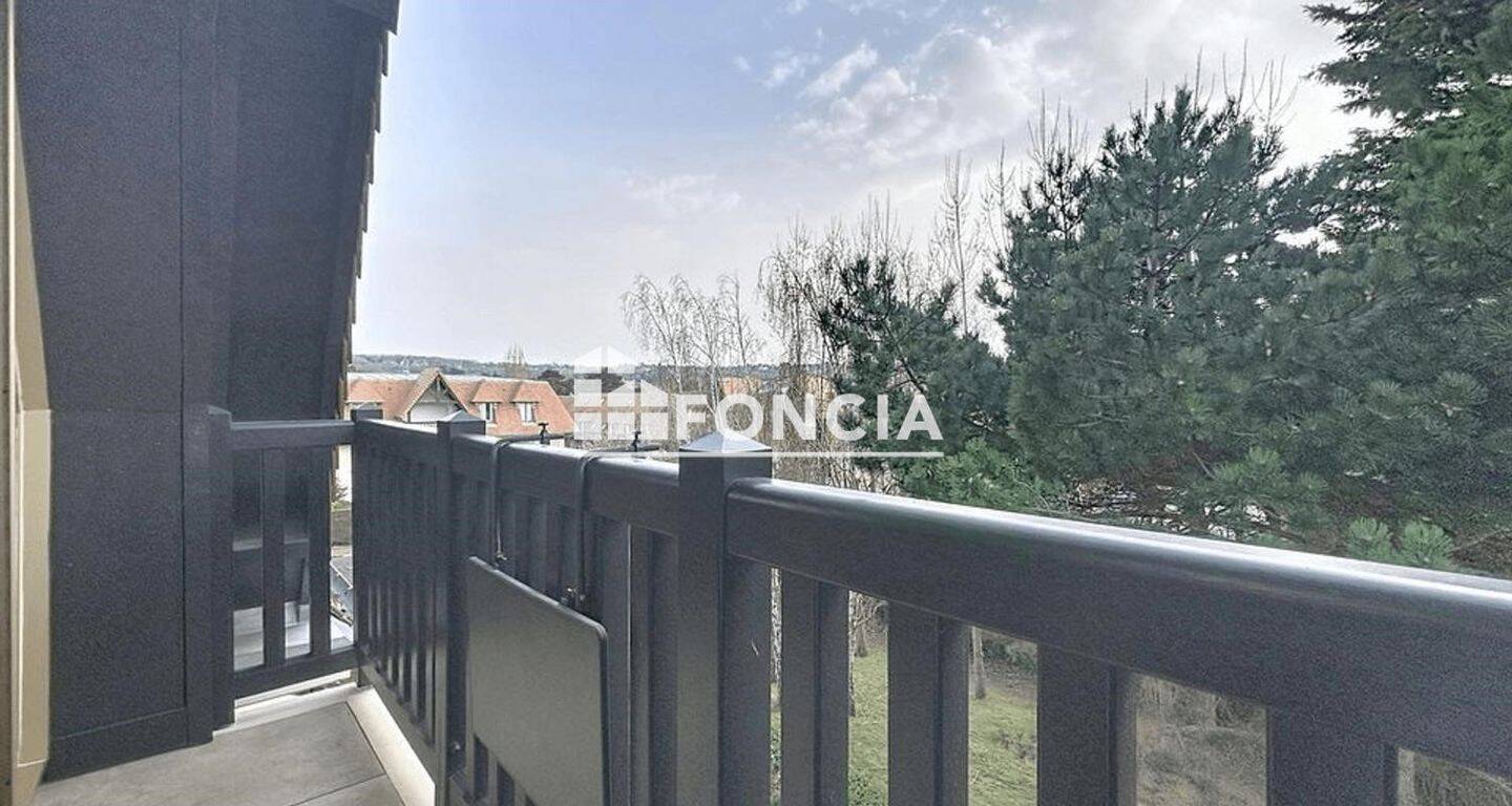 Maison à vendre, 76m², DEAUVILLE