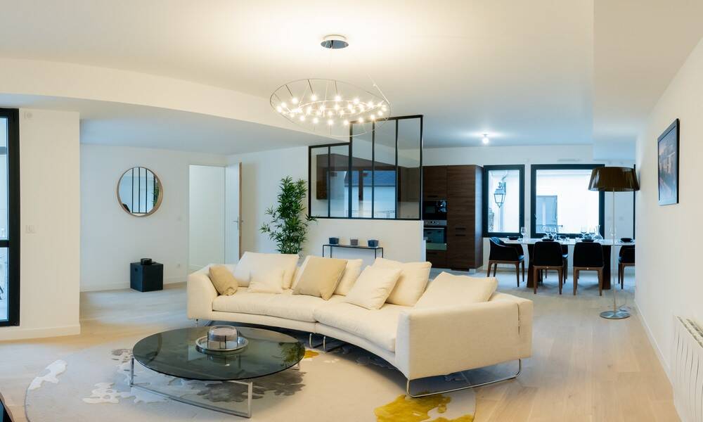 Maison à vendre, 97m², SAINT CYR SUR LOIRE