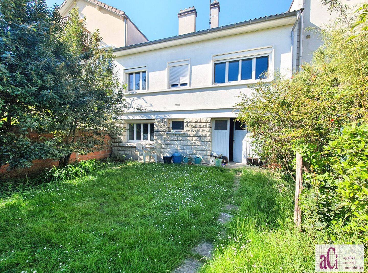 Maison à vendre, 136m², ANTONY