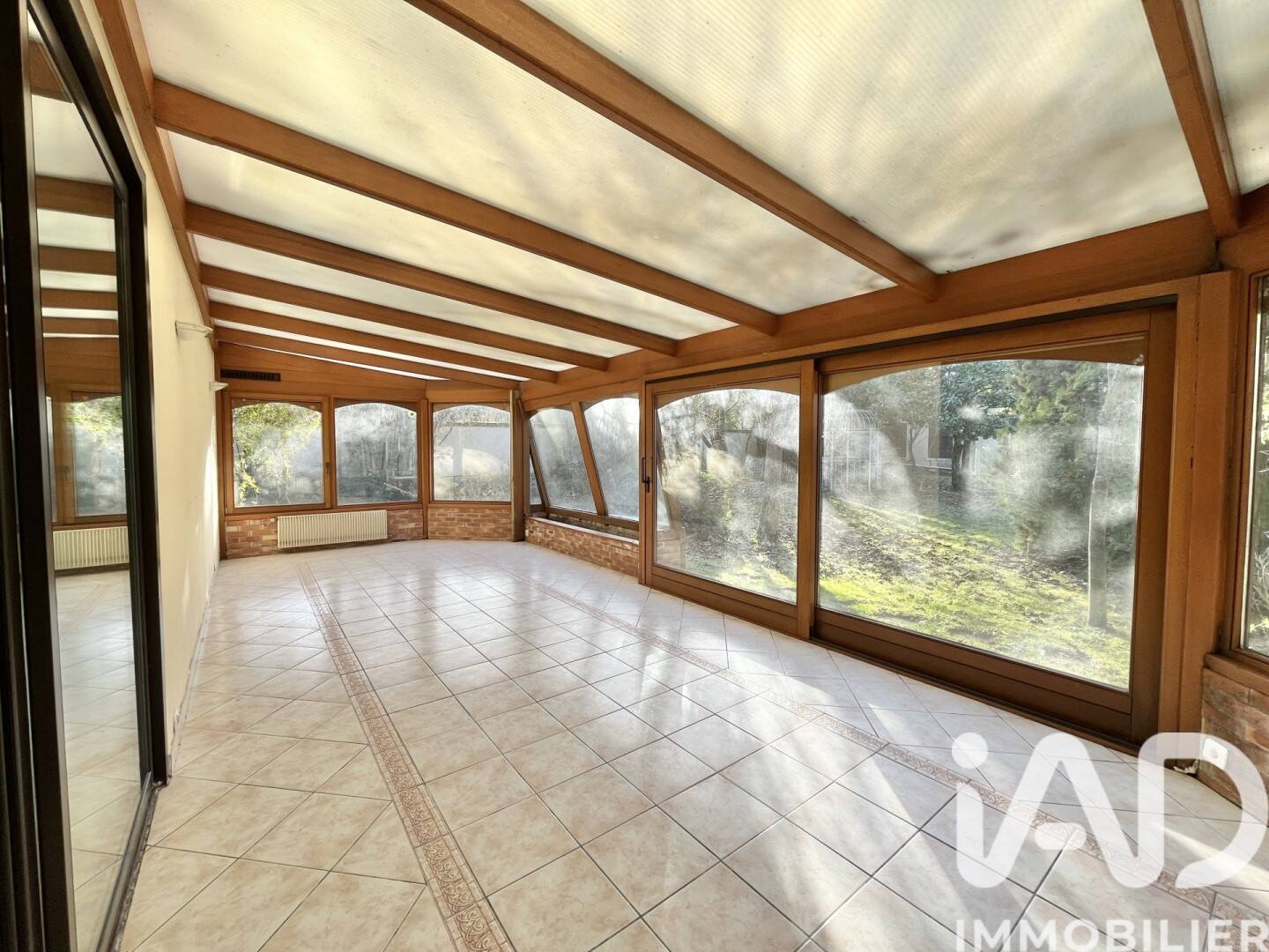 Maison à vendre, 120m², NOISY LE GRAND