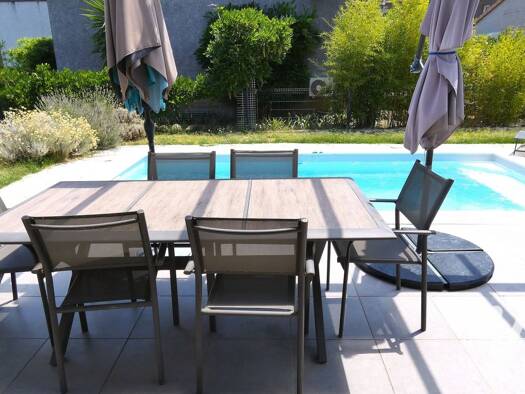 Maison de plain-pied à vendre 319 500 € 3 pièces 2 chambres 86 m² 260 m² de terrain Ghisonaccia 20240