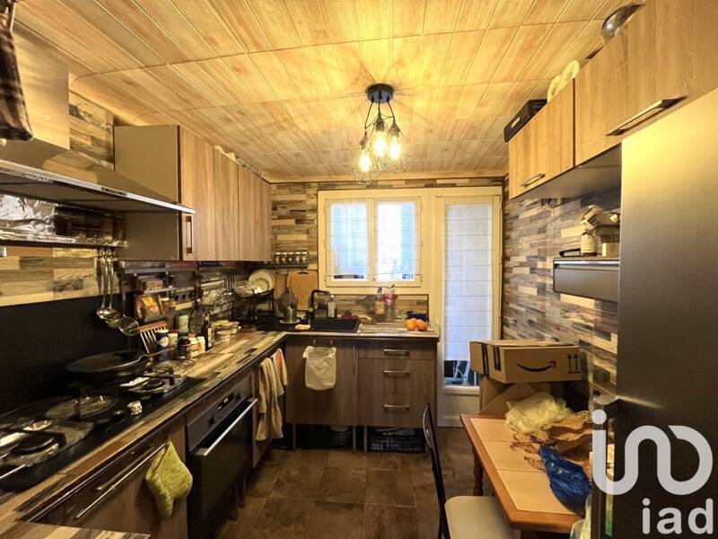 Maison à vendre, 55m², PERPIGNAN