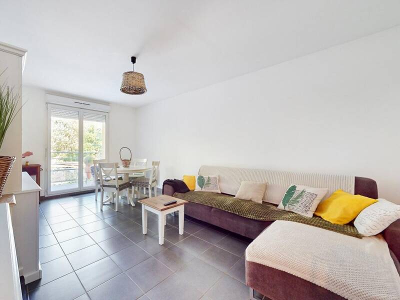 Maison à louer, 54m², RAISMES