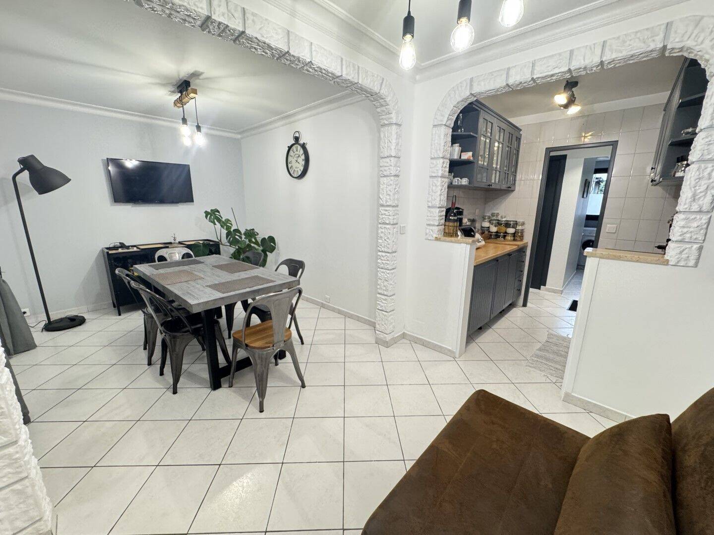 Maison à vendre, 170m², DRANCY