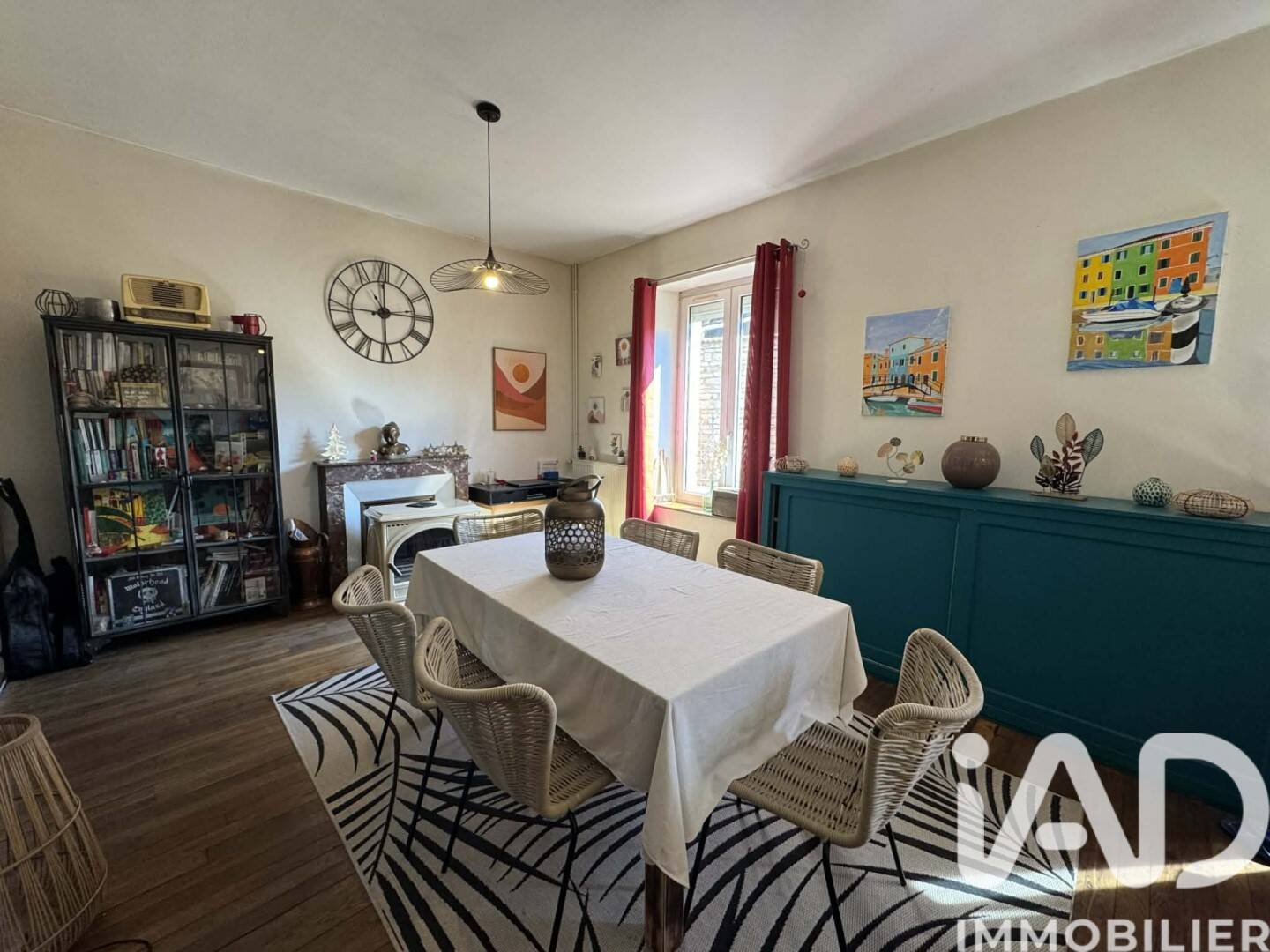 Maison à vendre, 137m², EURVILLE BIENVILLE