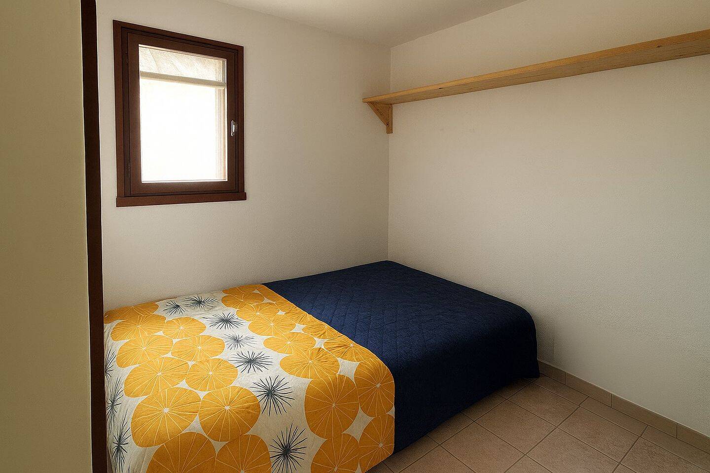 Maison à louer, 22m², PORT LA NOUVELLE