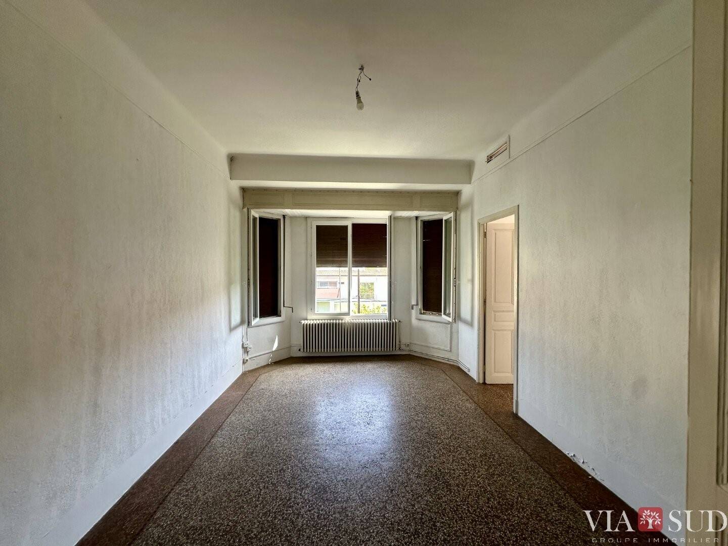 Maison à louer, 65m², BEZIERS