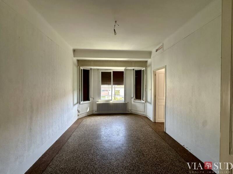 Maison à louer, 65m², BEZIERS