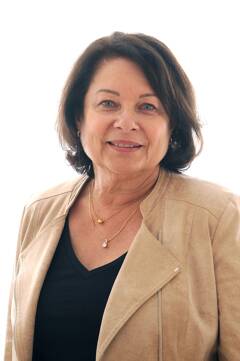 IAD France Sylvie LOPES logo