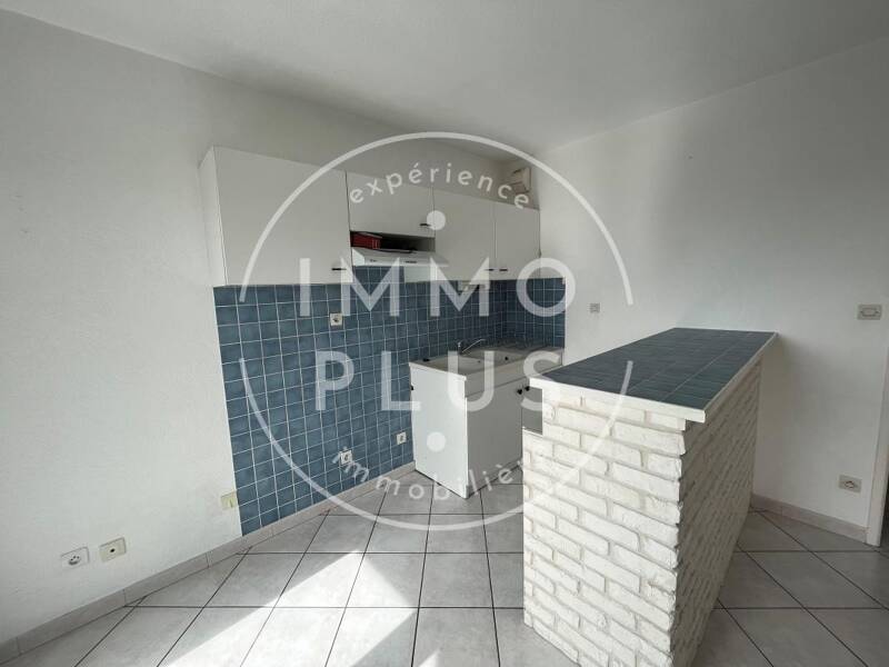 Maison à louer, 31m², ANNECY