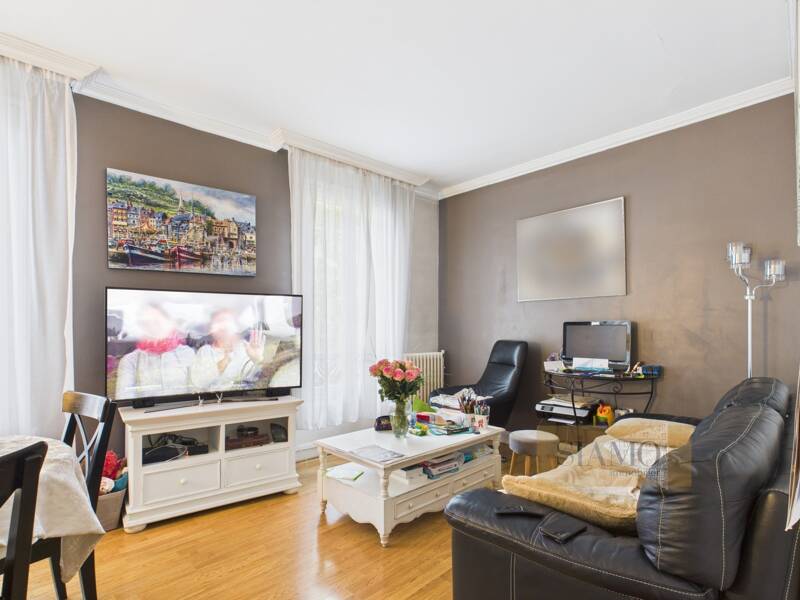 Maison à vendre, 130m², VINCENNES