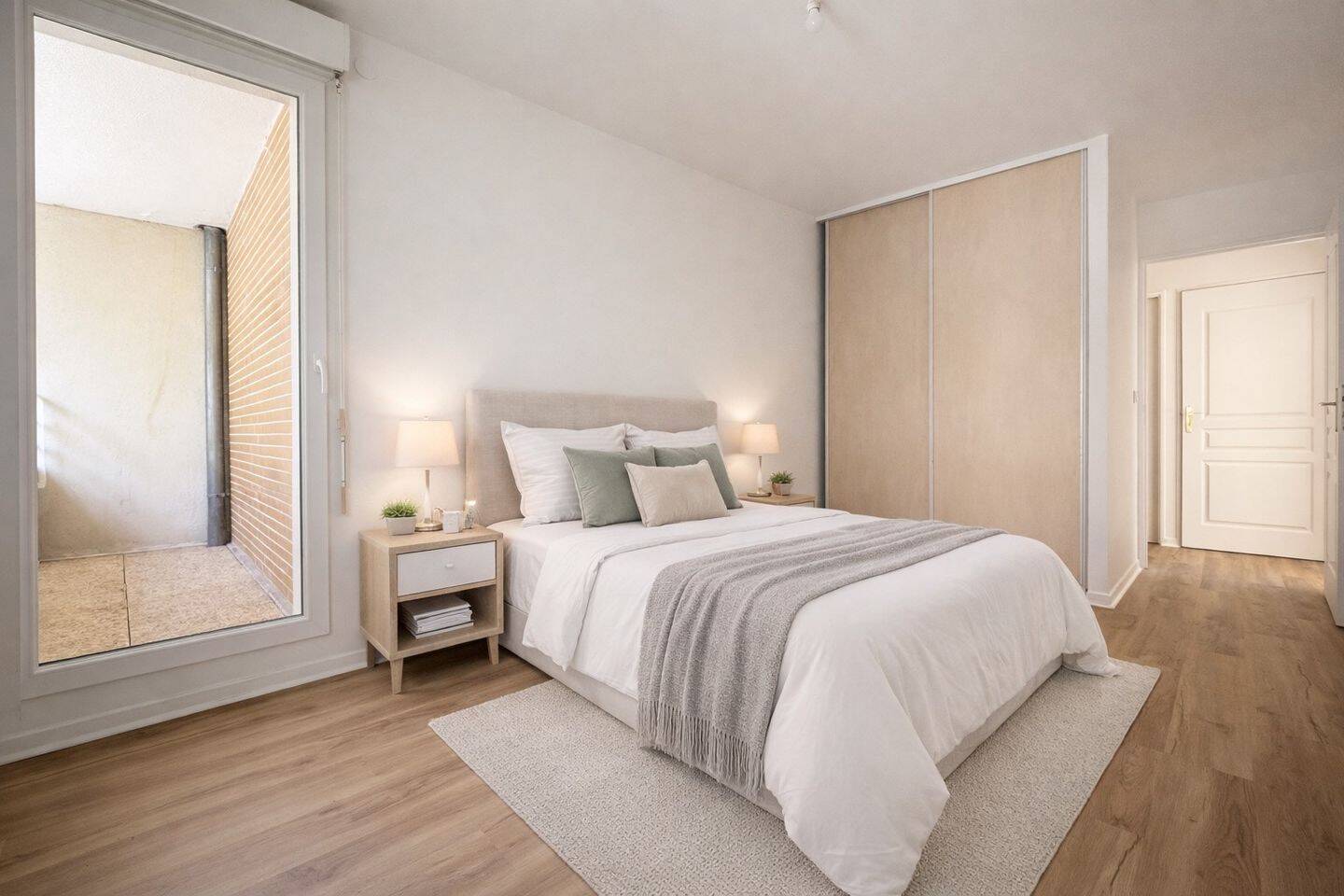 Maison à vendre, 44m², SAINT OUEN