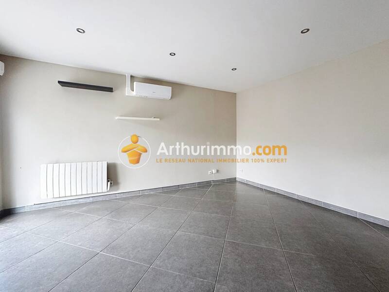 Maison à louer, 66m², BOURGOIN JALLIEU