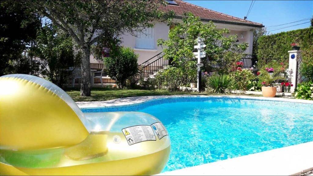 Maison à vendre, 110m², DOLE