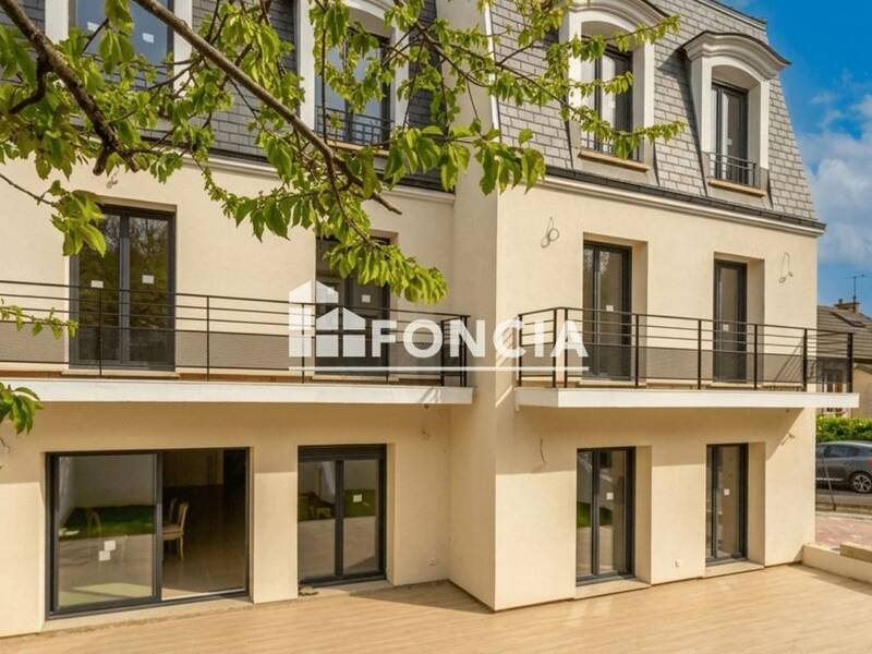 Maison à vendre, 135m², ANTONY