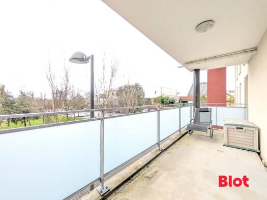 Appartement à vendre 260 400 € 4 pièces 3 chambres 78,3 m² Étage 1/3 Thorigné-Fouillard 35235