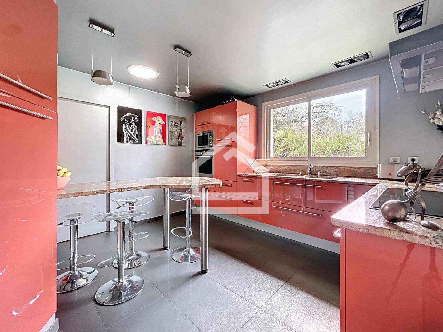Maison à vendre, 260m², MERIGNAC