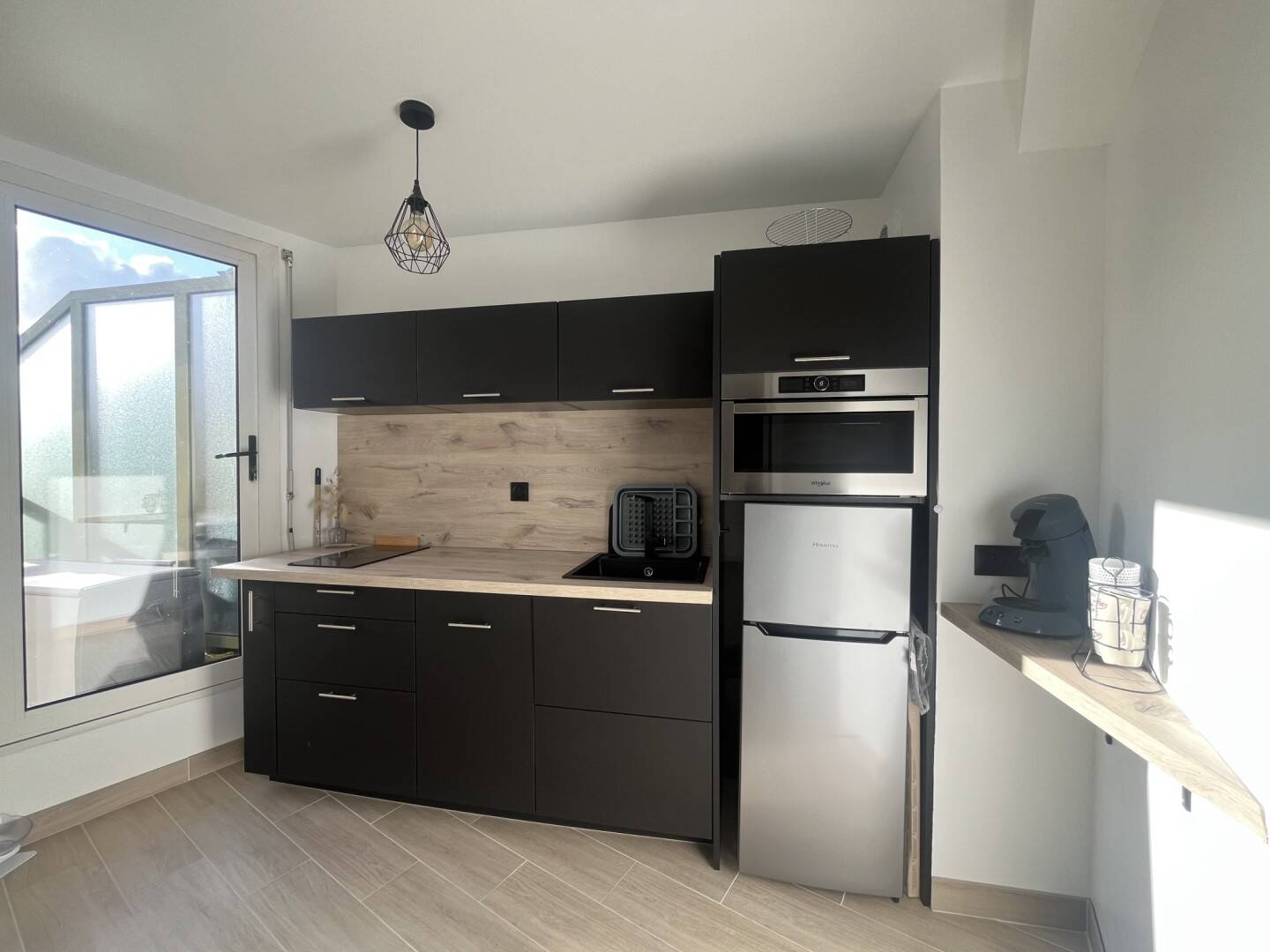 Maison à vendre, 52m², PORT EN BESSIN HUPPAIN