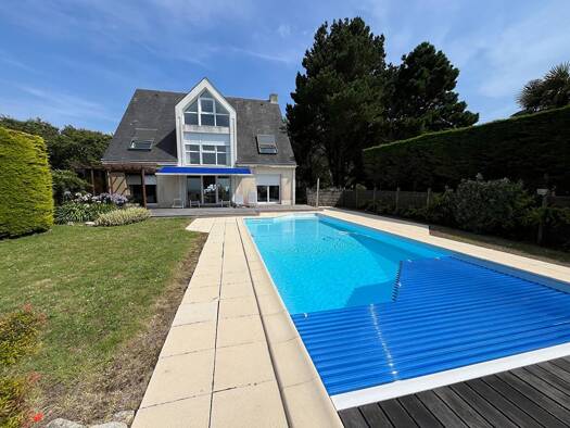 Maison à vendre 950 000 € 7 pièces 5 chambres 210 m² 4 086 m² de terrain Piriac-sur-Mer 44420