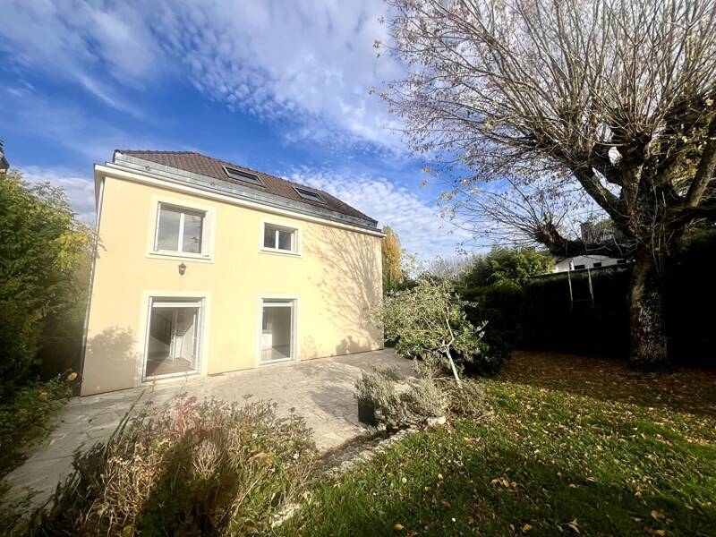 Maison à louer, 130m², LOUVECIENNES