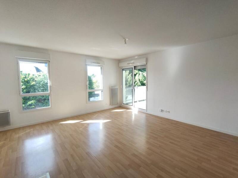 Maison à louer, 59m², VANNES