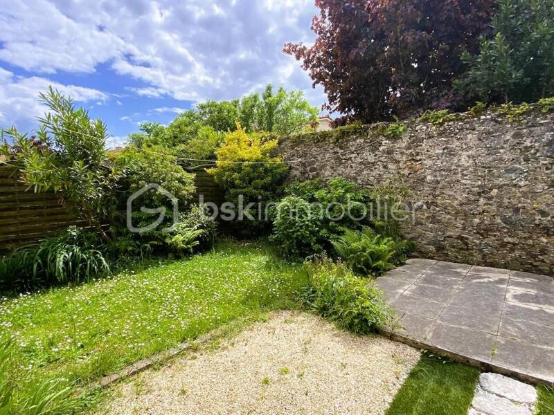 Maison à vendre, 75m², NANTES