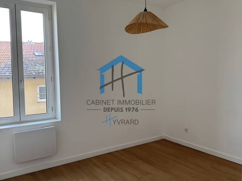 Maison à louer, 55m², SAINT CHAMOND