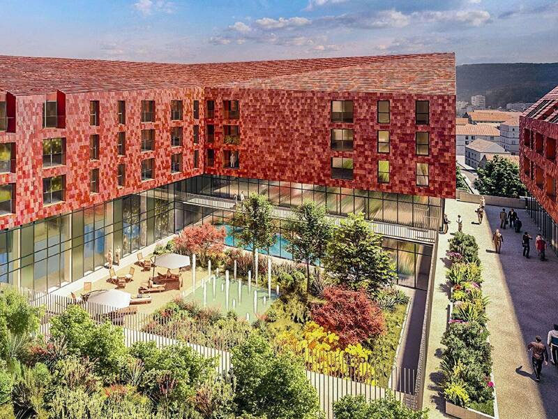 Maison à vendre, 128m², BESANCON