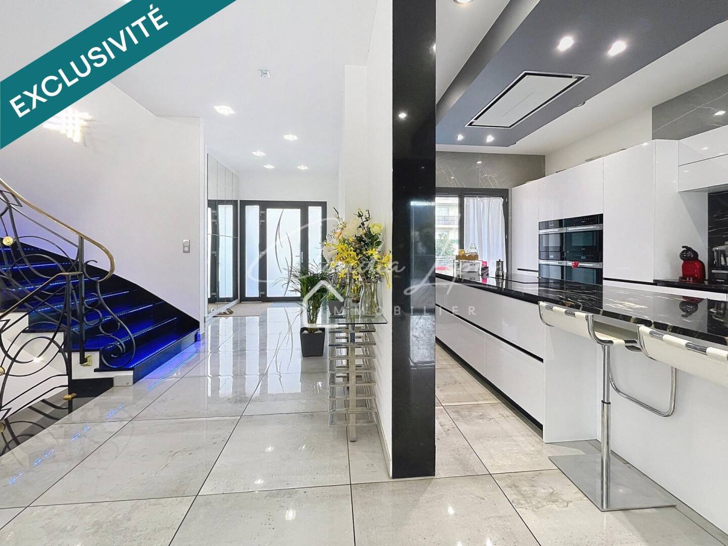 Maison à vendre, 368m², ARGENTEUIL