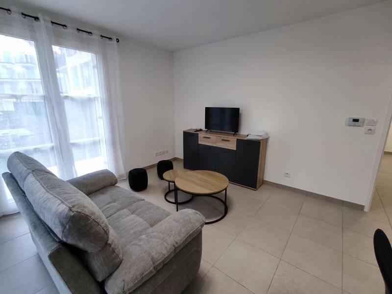 Maison à louer, 52m², LAMORLAYE