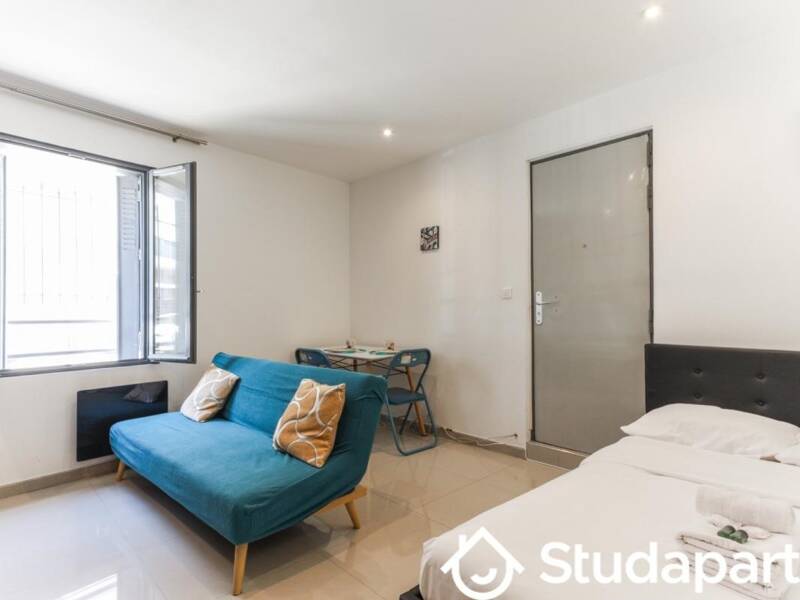 Maison à louer, 22m², MONTREUIL