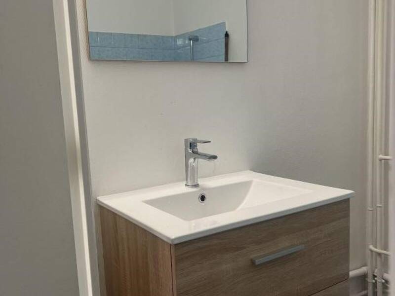 Maison à louer, 47m², GRENOBLE