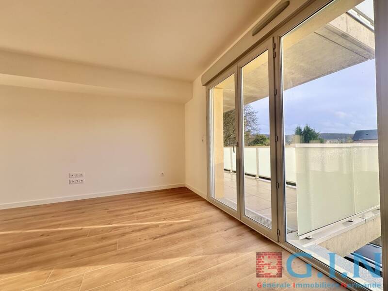 Maison à vendre, 76m², MONTVILLE