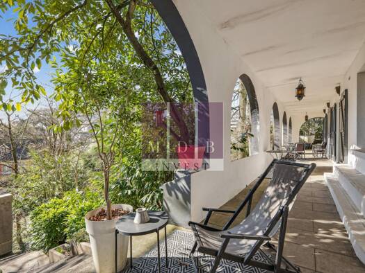 Villa à vendre 3 500 000 € 20 pièces 13 chambres 600 m² 6 500 m² de terrain Chatenay Malabry 92290