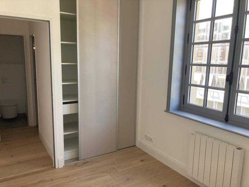 Maison à louer, 60m², LILLE
