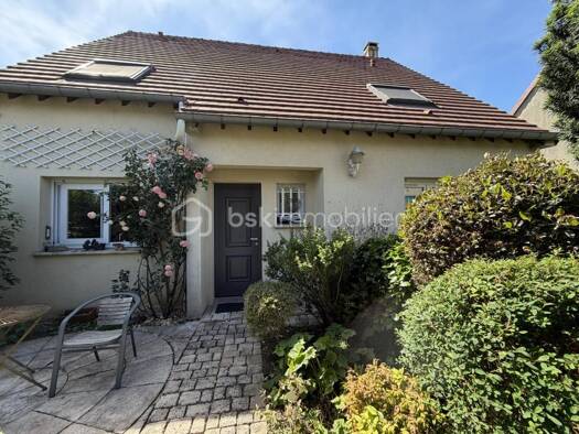 Maison à vendre 379 000 € 7 pièces 5 chambres 134 m² Montatons Saint-Michel-sur-Orge 91240