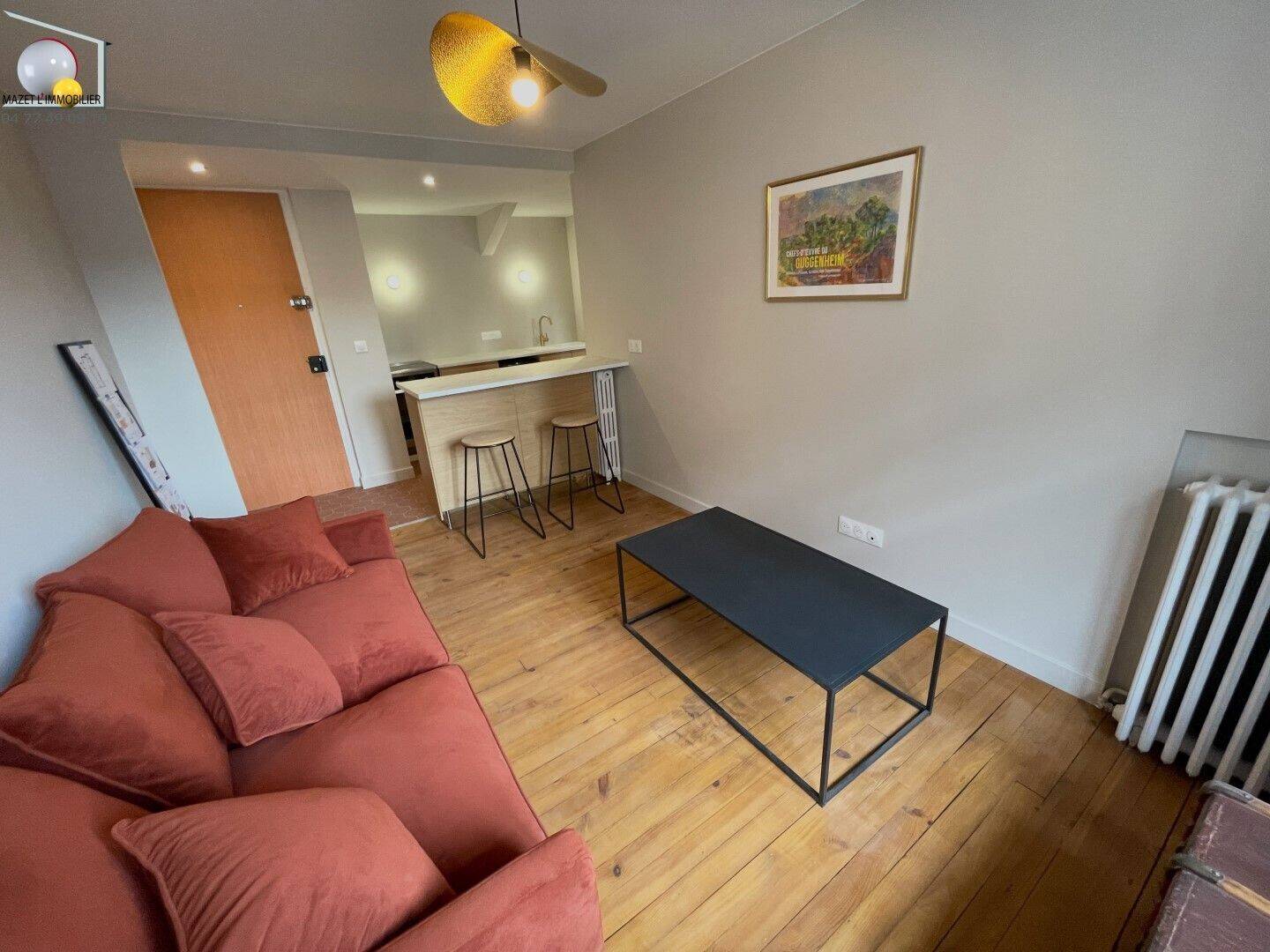 Maison à vendre, 34m², SAINT ETIENNE