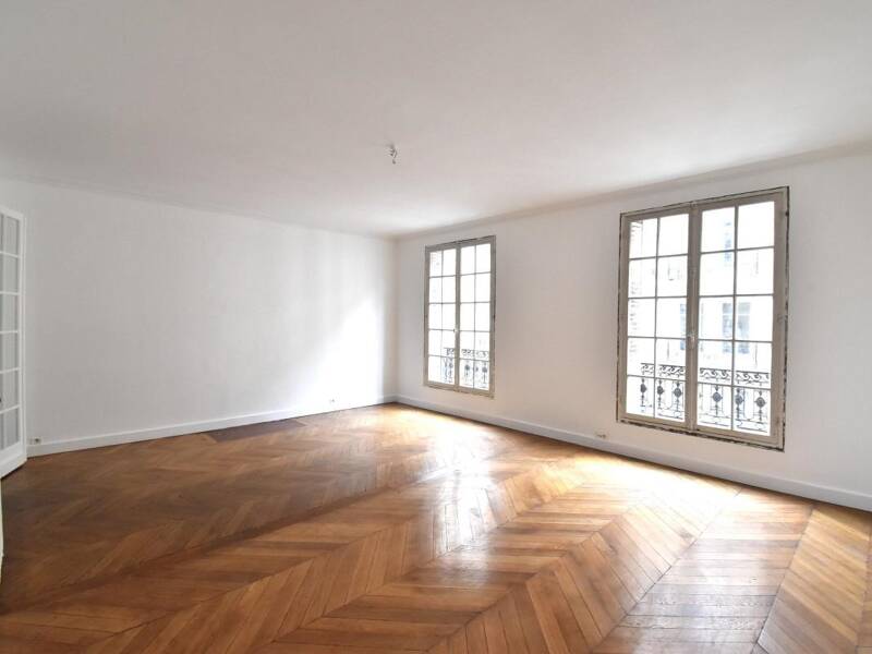 Maison à louer, 74m², PARIS 17E