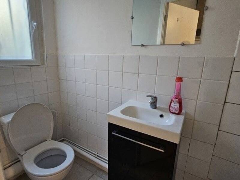 Maison à vendre, 21m², MAGNY EN VEXIN