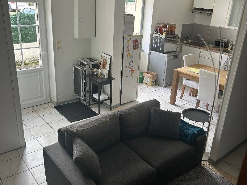 Maison à louer, 62m², PUGNAC