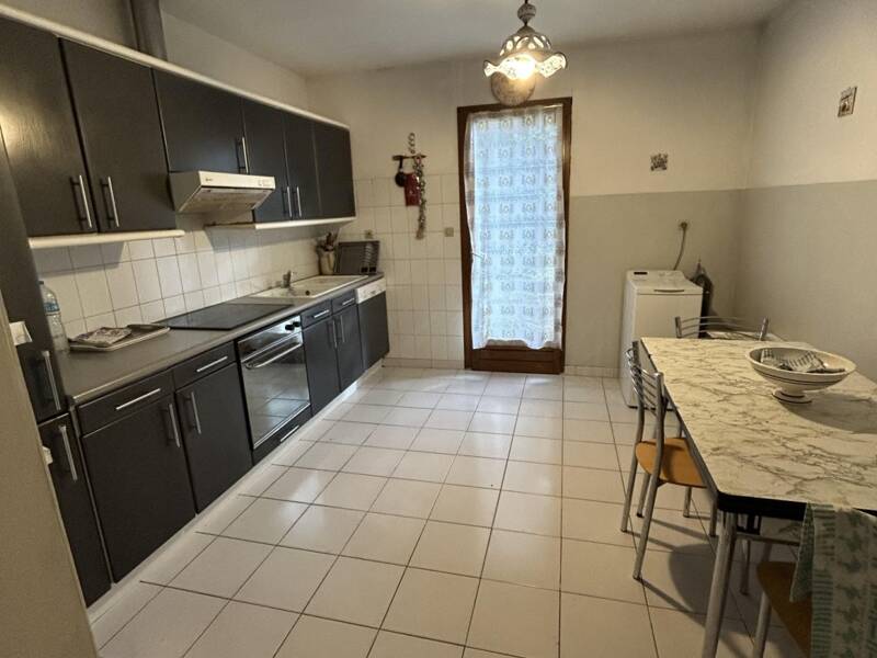 Maison à vendre, 110m², LA PENNE SUR HUVEAUNE
