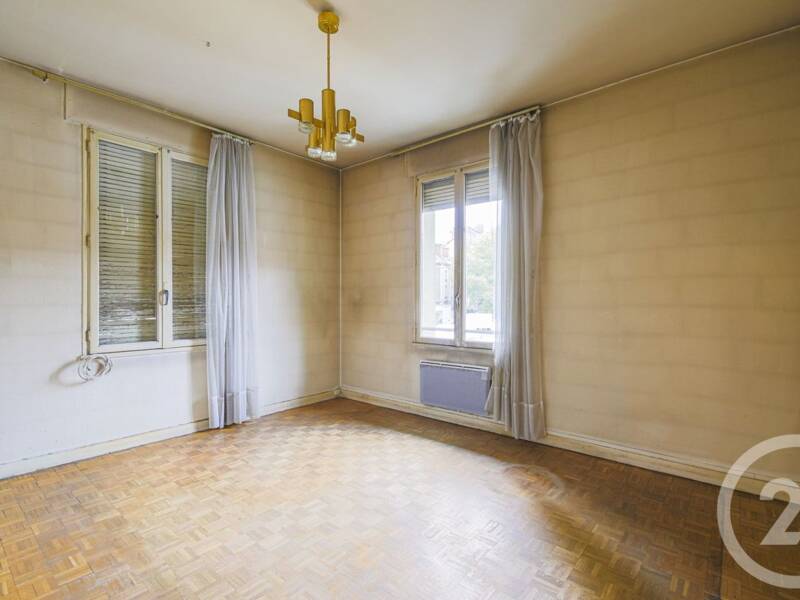 Maison à vendre, 54m², GRENOBLE