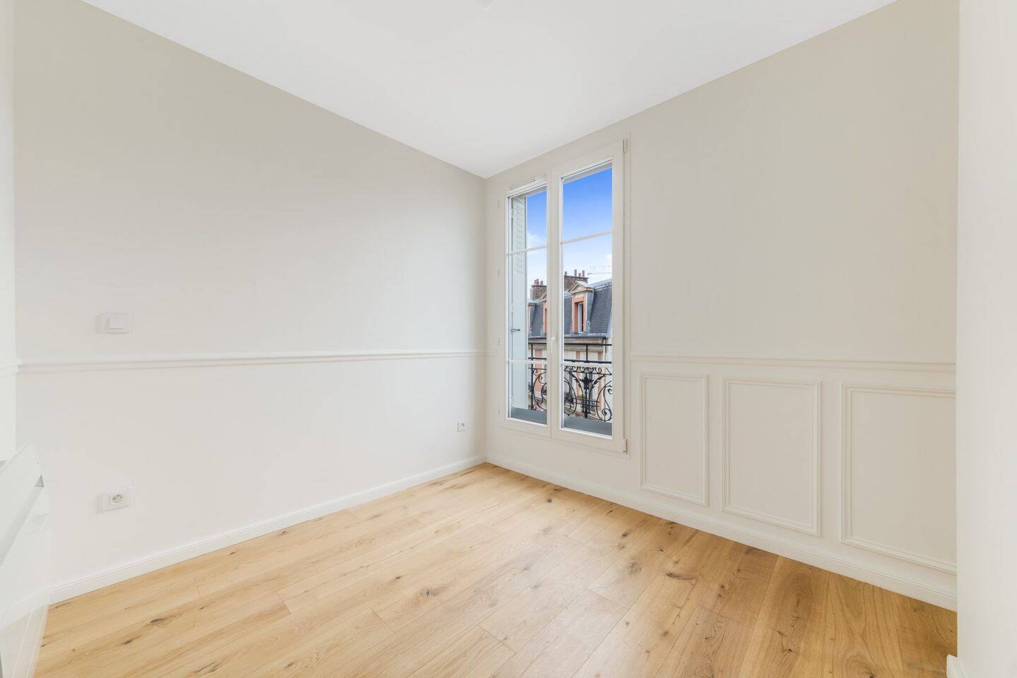 Maison à louer, 25m², CLICHY