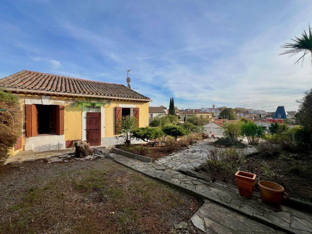 Maison à vendre, 85m², BEZIERS