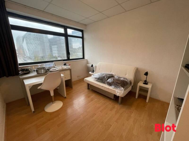 Maison à vendre, 17m², RENNES