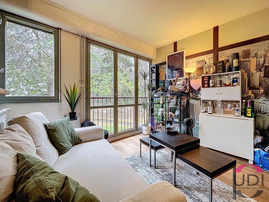 Maison à vendre, 44m², CORBEIL ESSONNES