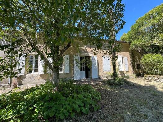Maison à vendre 299 000 € 5 pièces 4 chambres 167,16 m² 4 480 m² de terrain Lagarde 32700